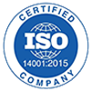 ISO 14001:2005